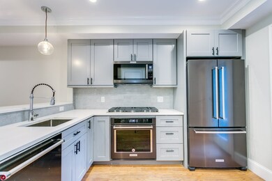 137 N St unit 2, Boston, MA 02127 - photo 2