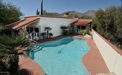 4632 N Paseo Pitiquito, Tucson, AZ 85750 - photo 5