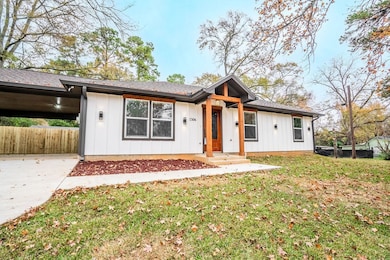 1306 Virginia Ave, Nacogdoches, TX 75964 - photo 2