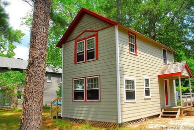 500 Wharton Grove Ln, Weems, VA 22576 - photo 2