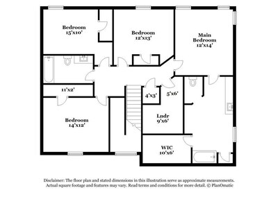 unlisted-address, Denton, TX 76210 - photo 3