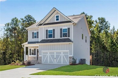 250 Laurel Cove Dr, Hoschton, GA 30548 - photo 2