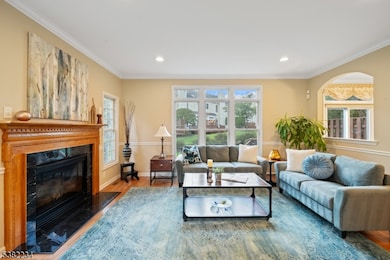 26 Chestnut Ct, Cedar Grove, NJ 07009 - photo 6