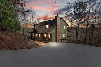 411 Gunite Cir, Ellijay, GA 30540 - photo 3