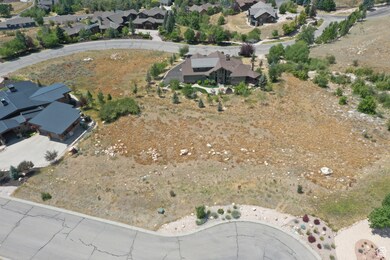 View of property location featuring nearby suburban area