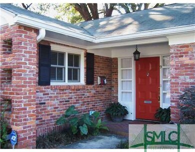 Exterior Front. FRONT ENTRANCE IS WIDE WITH NICE W