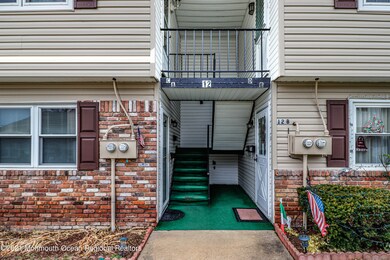 Building Entry