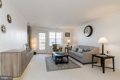 4800 Coyle Rd unit 506, Owings Mills, MD 21117 - photo 2