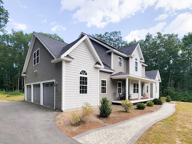 21 West Rd, MerriMacK, NH 03054 - photo 3