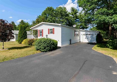 164 Eagle Dr, Rochester, NH 03868 - photo 2