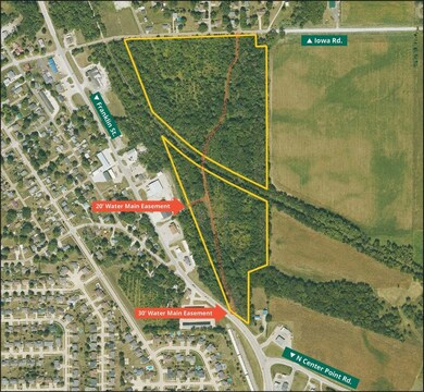 0 Iowa Rd unit 2507200, Center Point, IA 52213 - photo 3