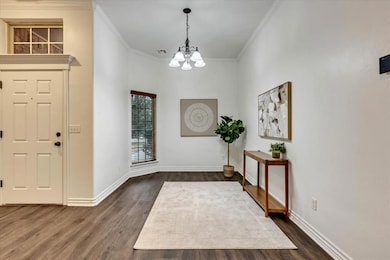 2332 NW 153rd St, Edmond, OK 73013 - photo 5