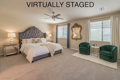 801 Dana Hills Ct unit 101, Las Vegas, NV 89134 - photo 2