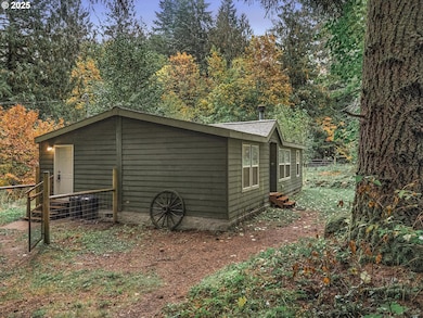 71210 E Faubion Loop, Rhododendron, OR 97049 - photo 2
