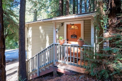 14780 Highway 9, Boulder Creek, CA 95006 - photo 4