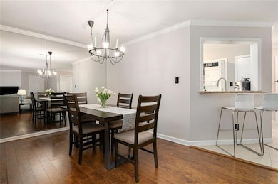 244 13th St NE unit 116, Atlanta, GA 30309 - photo 4