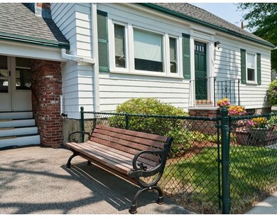 149 Sanborn Ave, West Roxbury, MA 02132 - photo 6