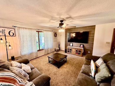 203 W 4th St, Templeton, IA 51463 - photo 2