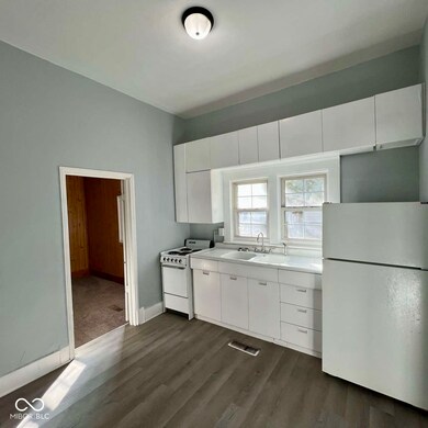 803 High St, Middletown, IN 47356 - photo 7