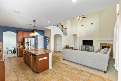 13902 Falling Rain Ct, Cypress, TX 77429 - photo 3