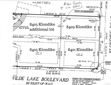 8401 Klondike Rd, Pensacola, FL 32526 - photo 4