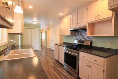 262 Hill Rd, Franklin, NH 03235 - photo 5