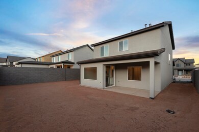 1925 S Swamp Mesa Dr unit 237, Washington, UT 84780 - photo 4