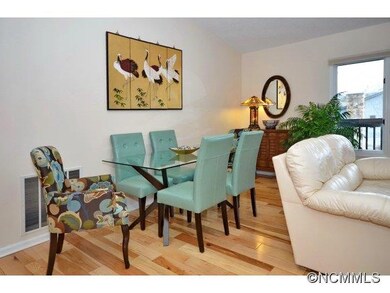 Great Room Dining