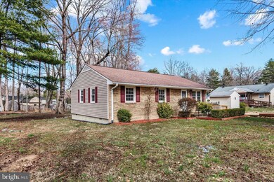 6803 Ashton Cir, Fredericksburg, VA 22407 - photo 2