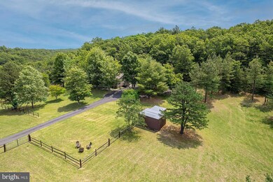 1928 N Sleepy Creek Rd, Cross Junction, VA 22625 - photo 6
