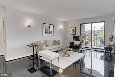 136 Roberts Ln unit 302, Alexandria, VA 22314 - photo 2