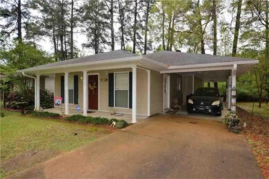 110 Hickory Dr, Pineville, LA 71360 - photo 2