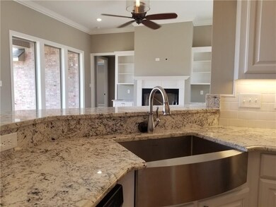 306 Saint Landry Dr, Pineville, LA 71360 - photo 5