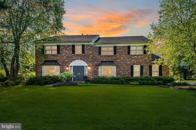 1725 Brittany Dr, Ambler, PA 19002 - photo 2