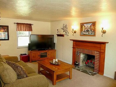 Living Room.
