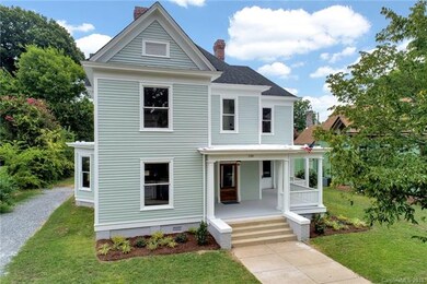 Completely renovated and move-in ready!