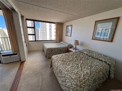 201 Ohua Ave unit 2210 Tower-2, Honolulu, HI 96815 - photo 7