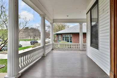 5 Front Porch I