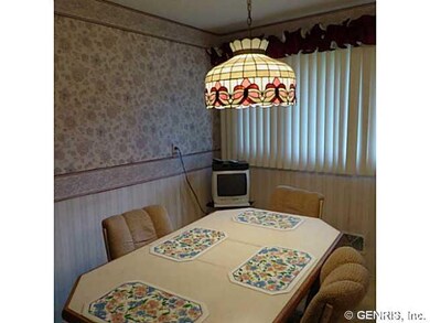 Kitchen Dining