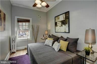 1705 P St NW unit 2, Washington, DC 20036 - photo 6