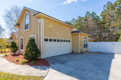 Right view of Home