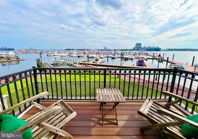 1255 Dockside Cir, Baltimore, MD 21224 - photo 4