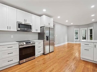 10 Van Norden St unit 1, Cambridge, MA 02140 - photo 2