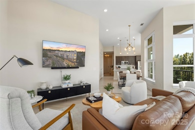 3630 N Davidson St unit 4407, Charlotte, NC 28205 - photo 7