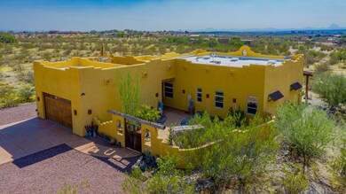 35365 S Turtle Creek Rd unit A, Wickenburg, AZ 85390 - photo 3