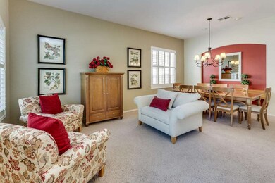 Front Room