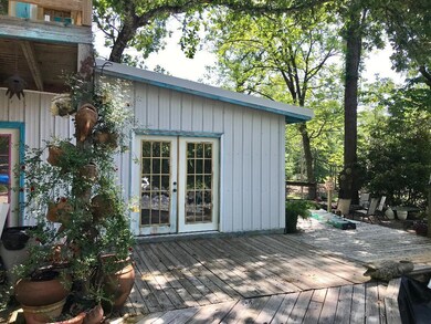 Deck View