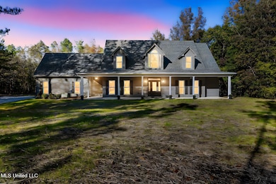 522 Breedlove Rd, Michigan City, MS 38647 - photo 2