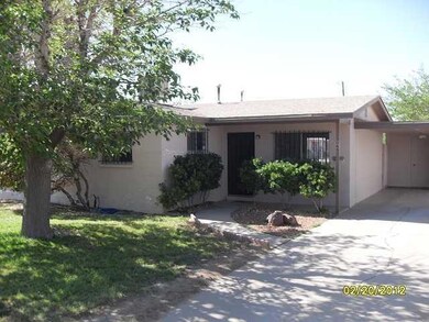 8068 Valley View Dr, El Paso, TX 79907 - photo 2