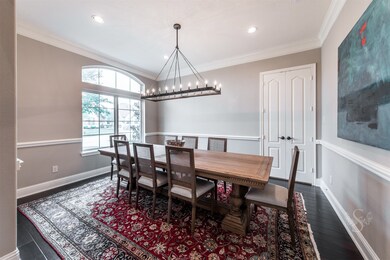 5115 Junction Cliff Ct, Fulshear, TX 77441 - photo 6